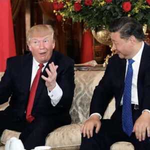 法媒:特朗普面对中国时 犯下巨大战略错误