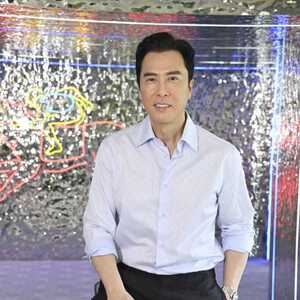 甄子丹再任“打吡大使” 想入马场取景拍戏   望向世界推广香港