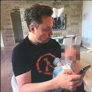炸裂！马斯克与13孩妈勾搭短信曝！如今将对簿公堂！这...妥妥被仙人跳了啊？