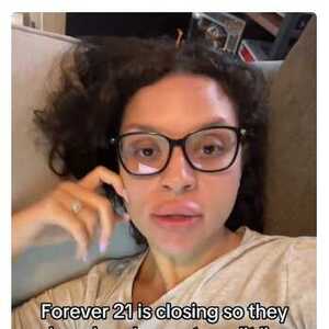 美国女子发视频警告：千万别用这类信用卡！“我什么都没做，信用评分就惨遭被毁”