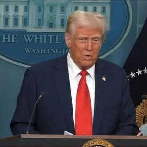 川普不叫他“州长”！与加拿大总理卡尼通话 达成许多共识