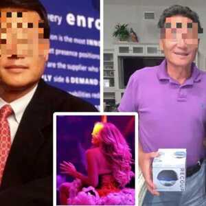 华裔高管出轨舞女 离婚+遭辞退 竟让他走上人生巅峰