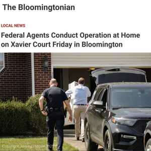 中国人再被针对！FBI突袭华裔教授住所，疑似“中国行动2.0版”再度升级