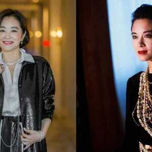 媲美林青霞 女星不滥交染爱滋病 香消玉殒仅41岁