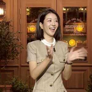 惨遭金秀贤公司抹黑 徐睿知上节目自嘲“我来情勒了”