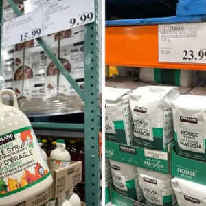 在Costco闭眼买这9件商品 这些商店更划算