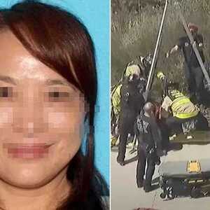 失踪2周的华女在3米深下水道呼喊 救出后死亡 疑点重重