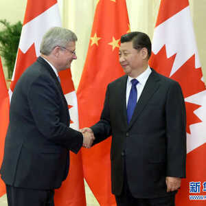 联邦大选又见炒作涉华议题！是故意忽悠公众，还是不懂政治