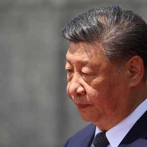 谈美关税 中国官媒：以习为核心的中共中央早有预判