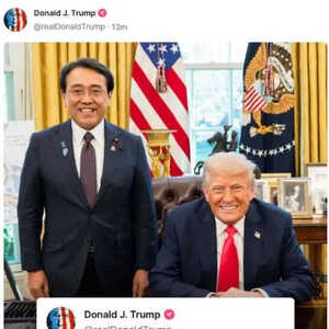 胡锡进: 拿不下三大盟友 特朗普将“崩盘”