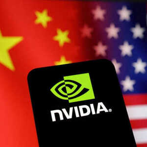 美国芯片禁令 或将市场“拱手”让给中国