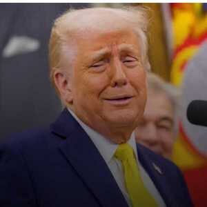 “不需要你们的商品”！特朗普最新放狠话！又将对加拿大加关税！卡尼怒了！“永不屈服”！