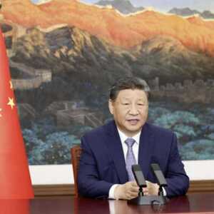 “子弹不会一次打完”关税持久战 习近平：适时降准降息