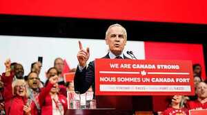 自由党赢了！加拿大普通人的钱包大受影响：减税、买房、养老金、就业...