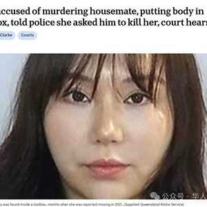 震惊全国！中国留学生杀害同胞案，细节曝光，藏尸阳台一年，残忍至极！