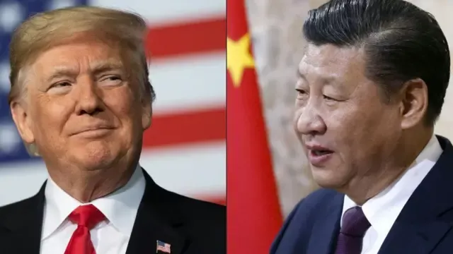 谈或不谈：中美贸易战谁先让步？