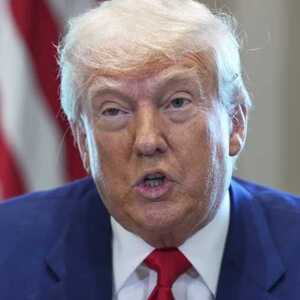 突发！特朗普仍坚称要吞并加拿大成为美国第51州，但不会使用军事力量