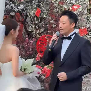 大S两个孩子不参加汪小菲婚礼原因曝光