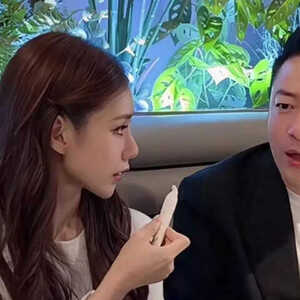 汪小菲直播生气发飙，马筱梅反应出人意料