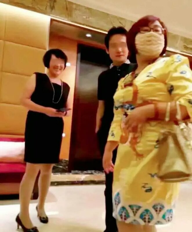 中国430亿庞氏骗局 女首脑藏身英国 持6万枚比特币遭起诉