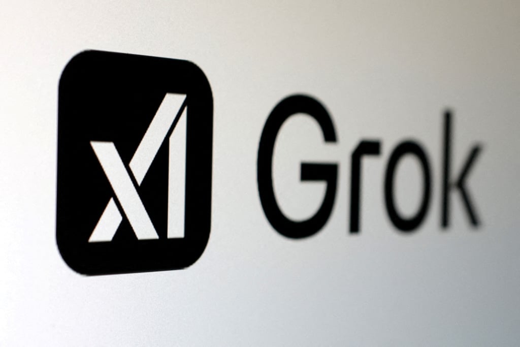 马斯克联姻Telegram！Grok入驻抢攻10亿用户