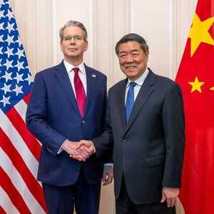 华尔街日报：中国立场转硬 贸易谈判将要求美放行晶片