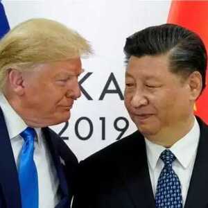 川普输了....美中伦敦协议开1糟糕先例