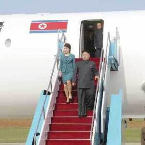 金正恩夫人李雪主时隔一年半重新露面 分析：退居幕后辅佐女儿