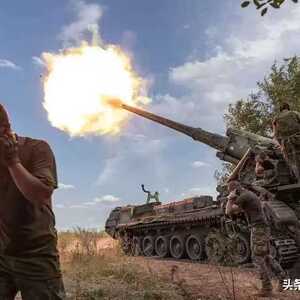 俄军连续6天灭国式轰炸 集结11万重兵打乌东