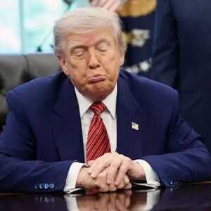 不是印度…特朗普：与越南达成贸易协议