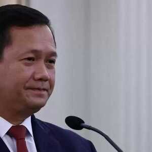 柬埔寨与美国达贸易协议框架共识 可望躲49%关税