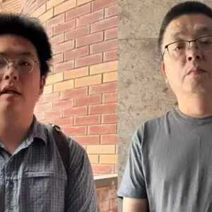 乌克兰拘捕2名中国公民 “父子窃取飞弹机密”