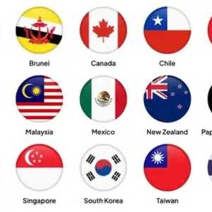 特朗普签行政命令 对多国商品加征10%至41%对等关税 (一文读懂)