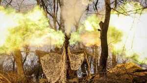 俄罗斯声称经过16个月的战斗占领了乌东战略要城