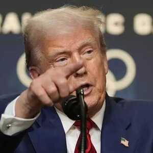 特朗普签行政命令对印度关税增至50% 背后原因曝光