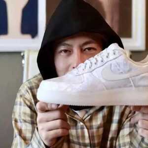 Nike怒告陈冠希,索赔近1.3亿美元,潮圈炸锅