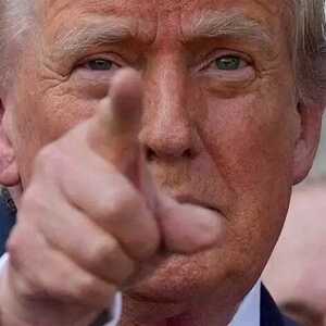 不怕对等关税违法 特朗普5大备案曝光 专家揭最重课50%