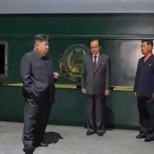 朝鲜播出金正恩访华纪录片，公开大量细节