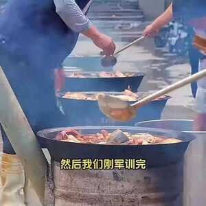 山东一高校捞八万斤鱼 请全校师生连吃十天