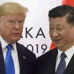 川习通话没具体协议 专家：北京正在打“持久战”