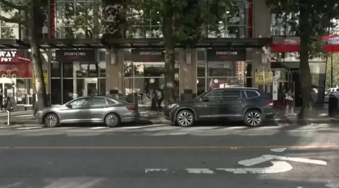店员勇抓小偷，反而被炒？犯罪率下降市民却越来越没安全感！