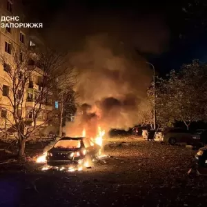 俄军空袭！乌克兰全境警报大响，波兰战机紧急出动