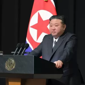 金正恩放话“采取更多军事措施”!因应美军在南韩增兵