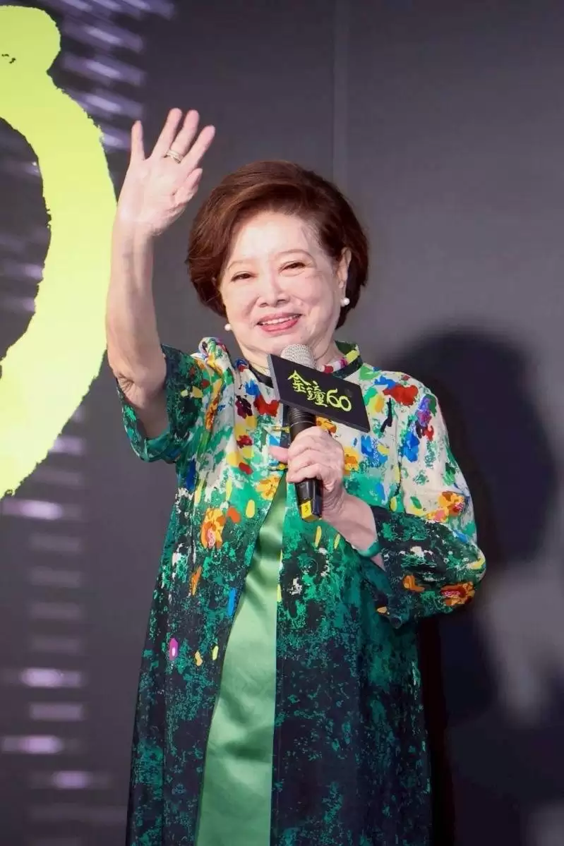 出卖金城武陈年往事 台老戏骨曝人生遗憾：金钟欠我2奖