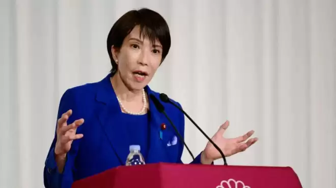 日元重挫、日股大涨！市场开启“高市早苗交易”