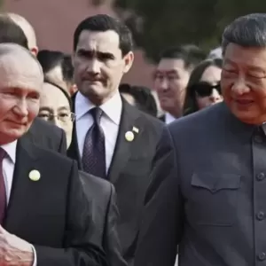 “没有中国 普京什么都不是”乌情报：中向俄提供卫星图…