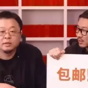 国内第一批炫富的人 已经开始炫“破产”了
