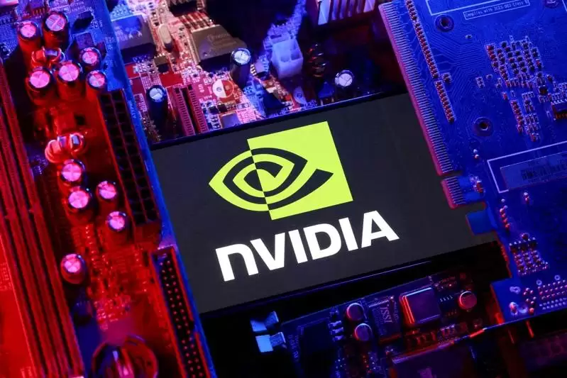 参院通过法案 要求AI晶片优先供货美企…Nvidia、AMD临新限制