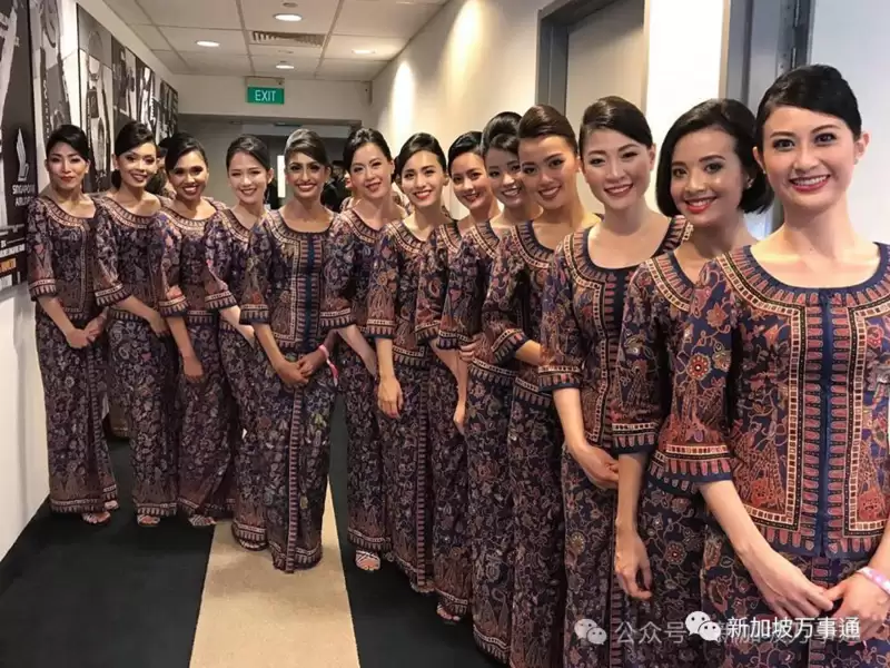 超百人被困新加坡机场 新加坡航空被吐槽服务滑坡