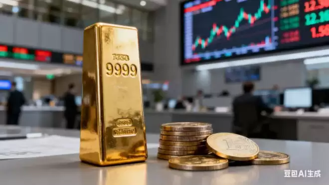黄金暴涨，但黄金店生意却冷了